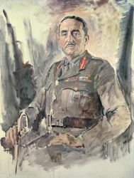 Viscount Alanbrooke (1883-1963)